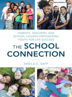 The School Connection - ebook
